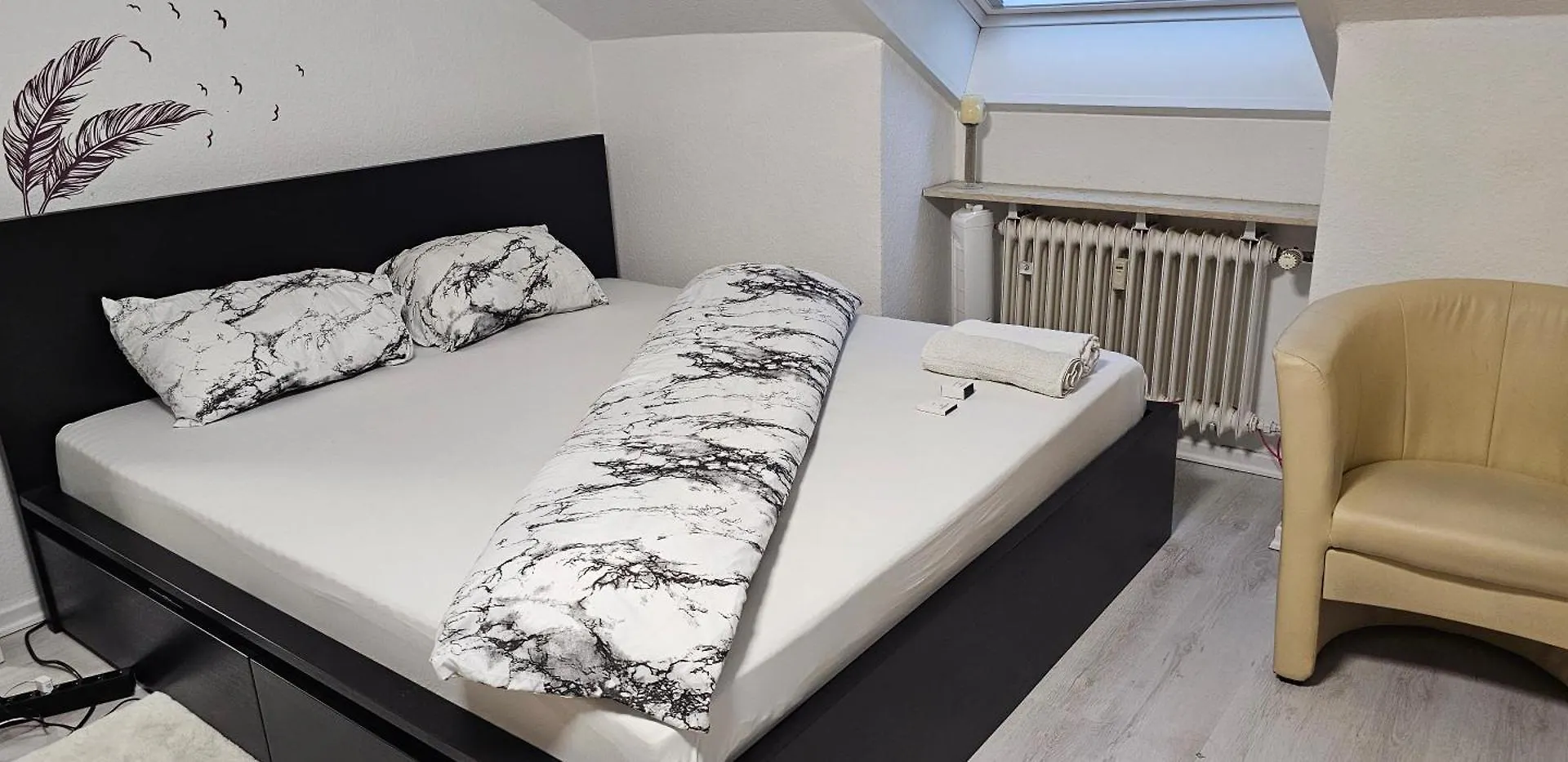 Apartment 10 Min Away From Induna Signal Park Dortmund