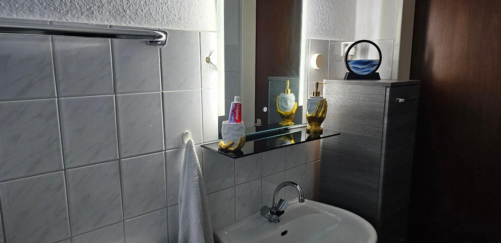 Apartment 10 Min Away From Induna Signal Park Dortmund 0*,  Germany