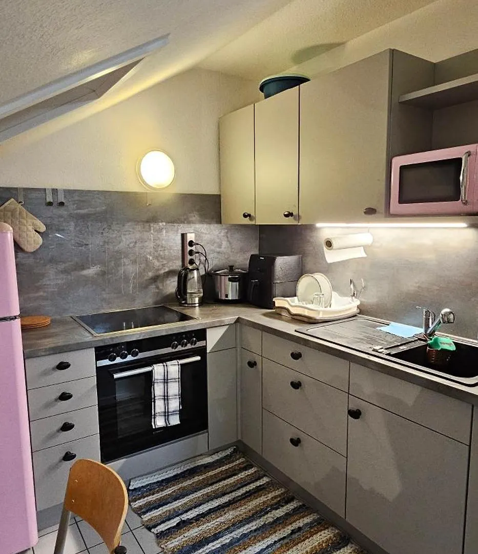 Apartment 10 Min Away From Induna Signal Park Dortmund