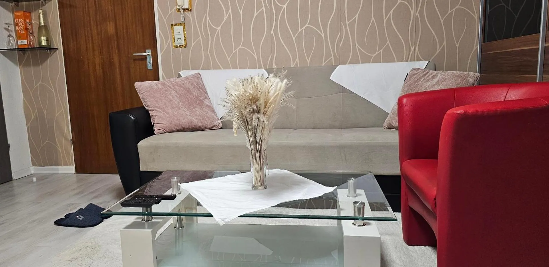 Apartment 10 Min Away From Induna Signal Park Dortmund Germany