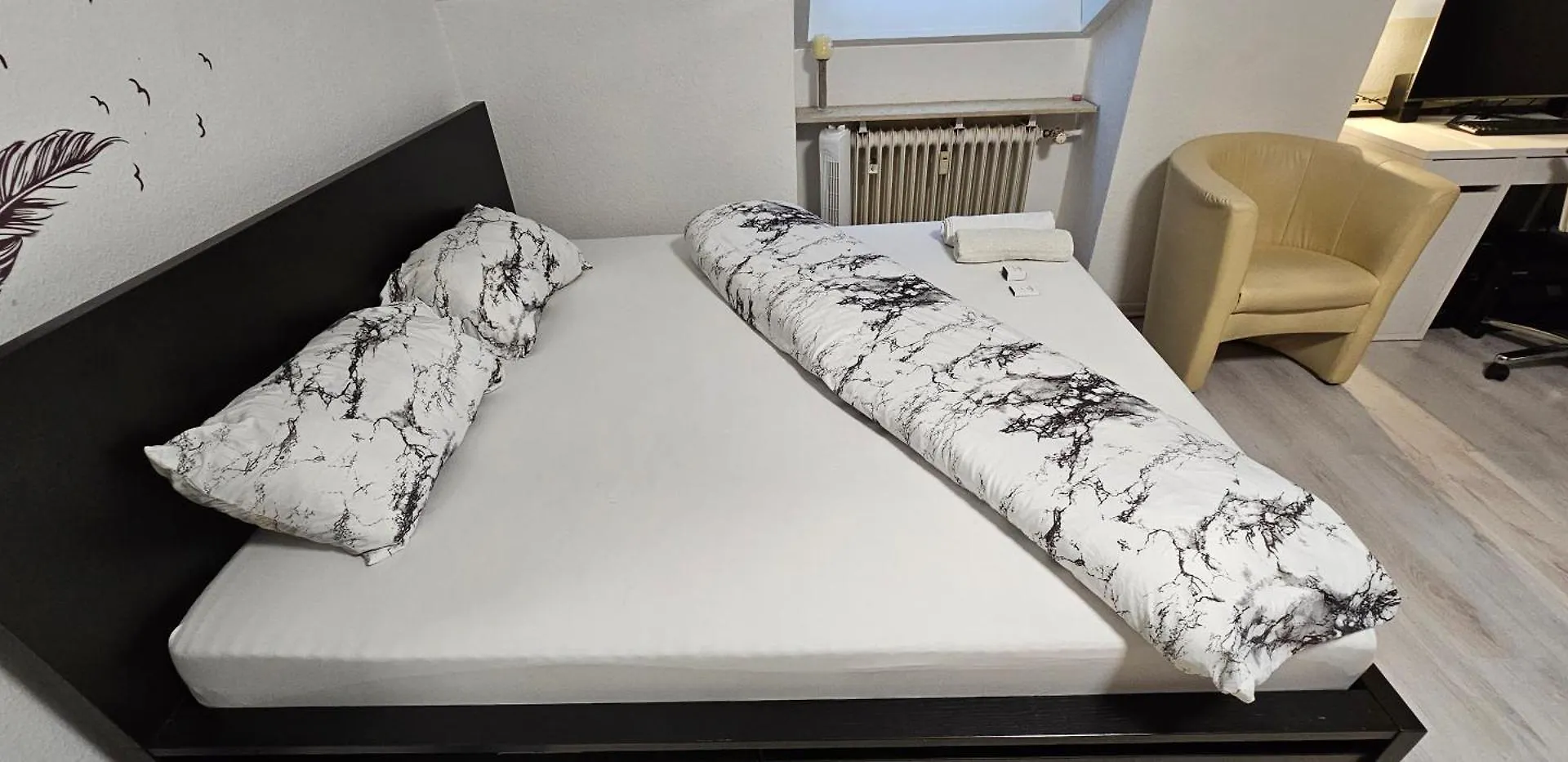 Apartment 10 Min Away From Induna Signal Park Dortmund 0*,