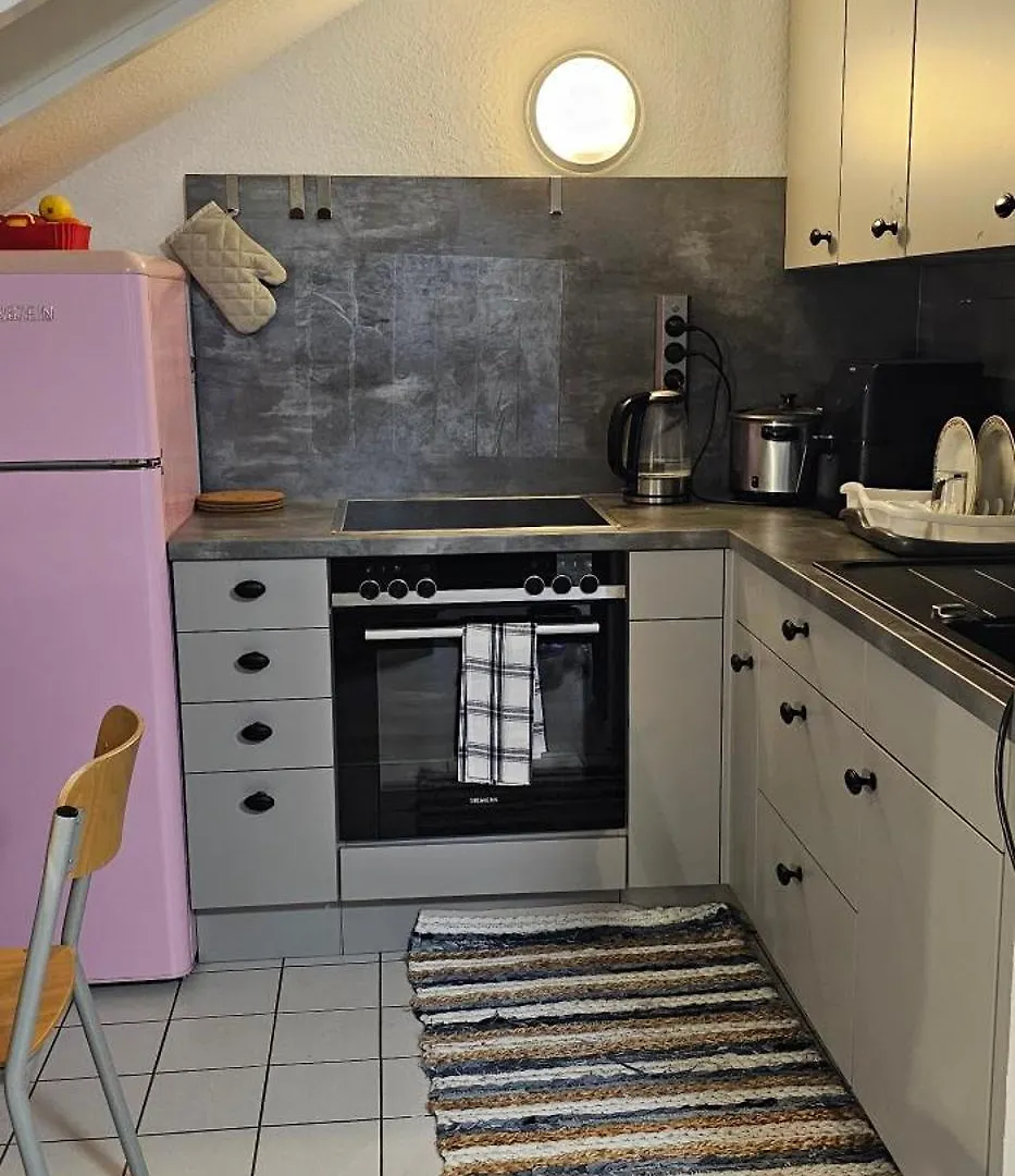 Apartment 10 Min Away From Induna Signal Park Dortmund