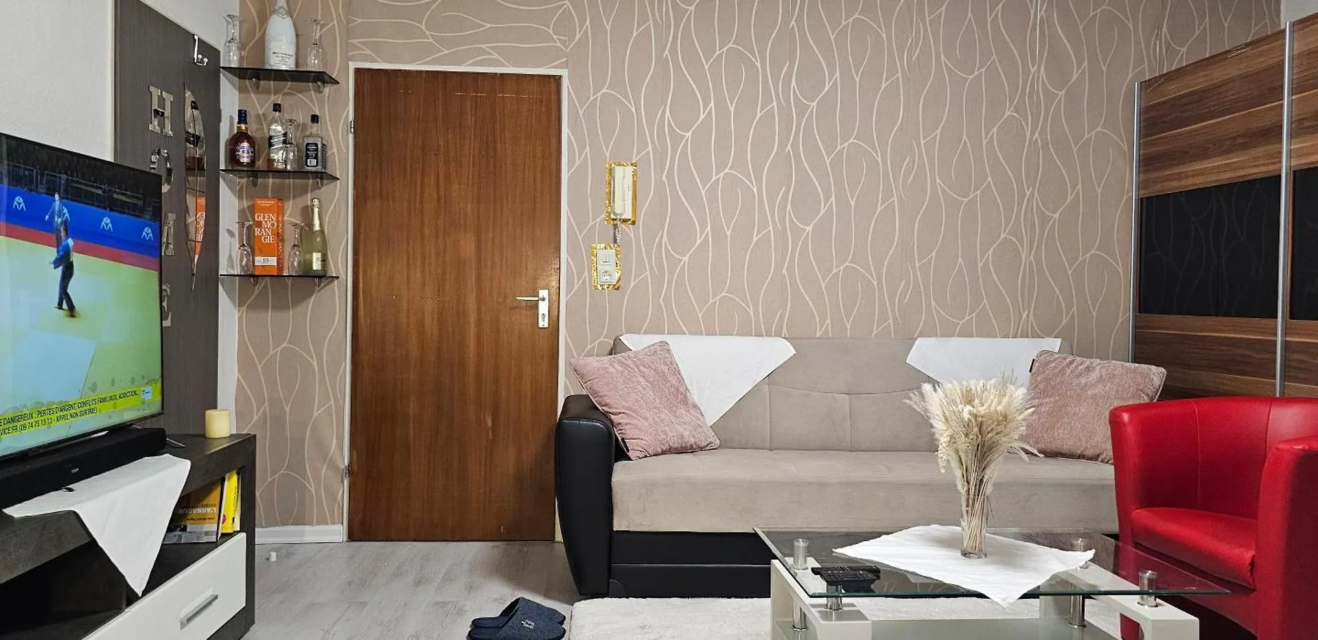 Apartment 10 Min Away From Induna Signal Park Dortmund
