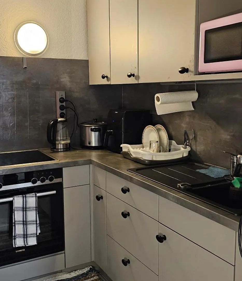 Apartment 10 Min Away From Induna Signal Park Dortmund