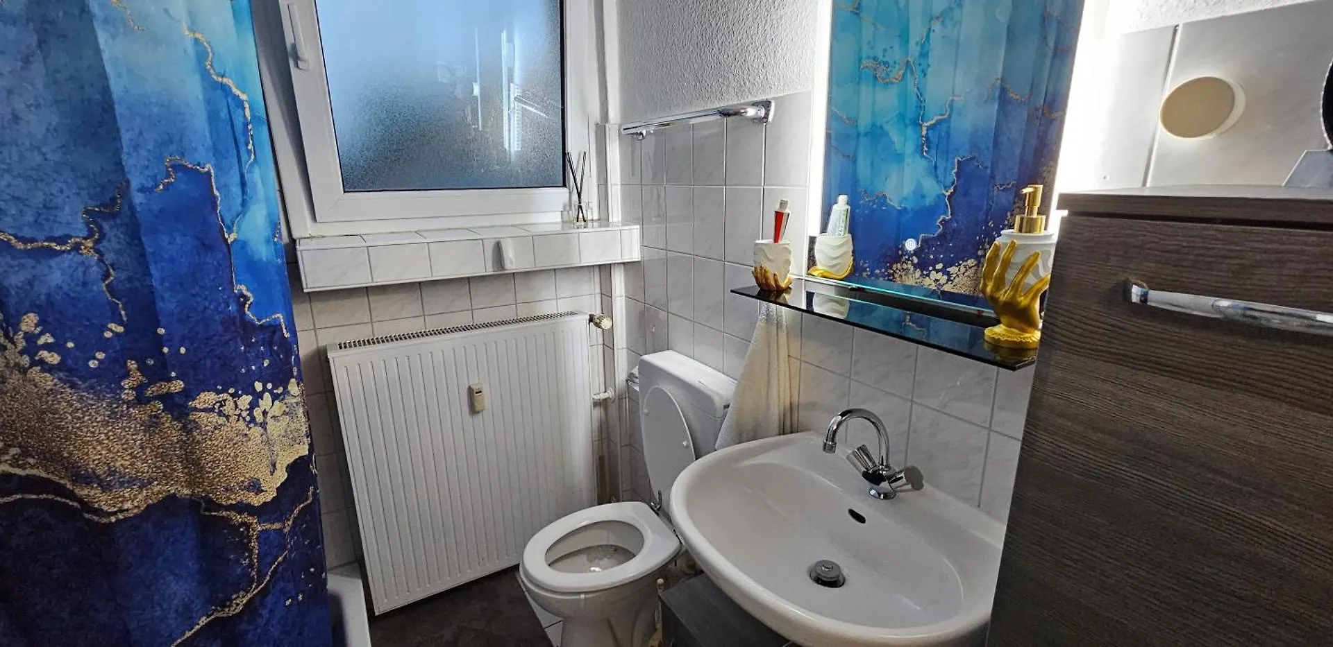 Apartment 10 Min Away From Induna Signal Park Dortmund