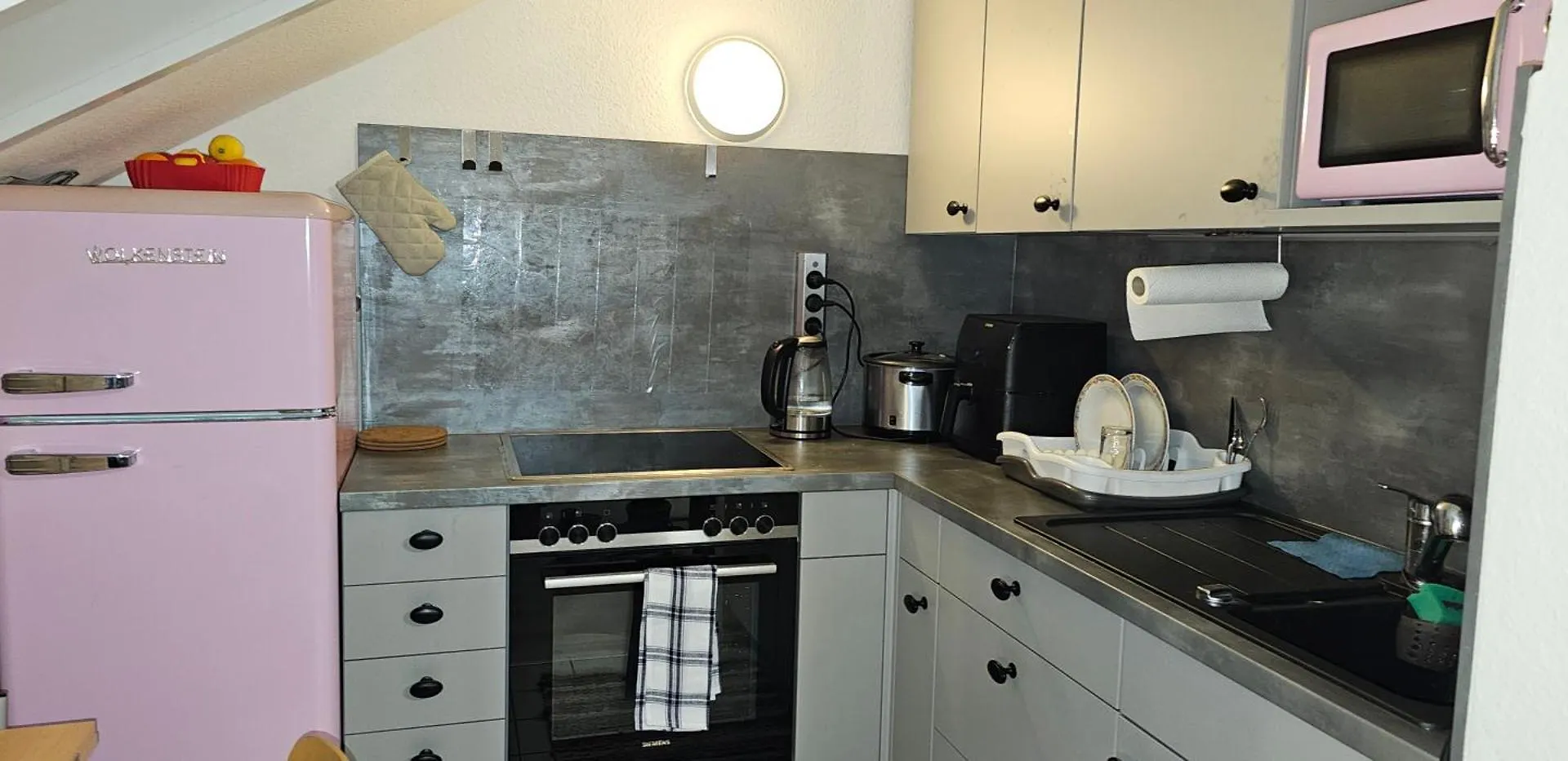 Apartment 10 Min Away From Induna Signal Park Dortmund 0*,  Germany
